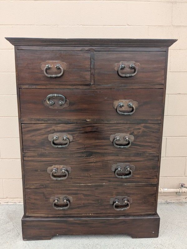 Modern Dresser 