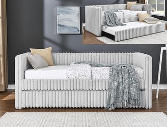 Twin Twin Day Bed