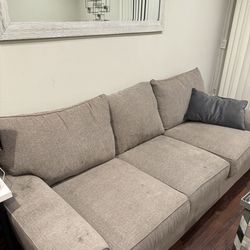Living Room Couch Set