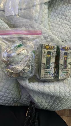 Hitz Calli Clears And 🍄