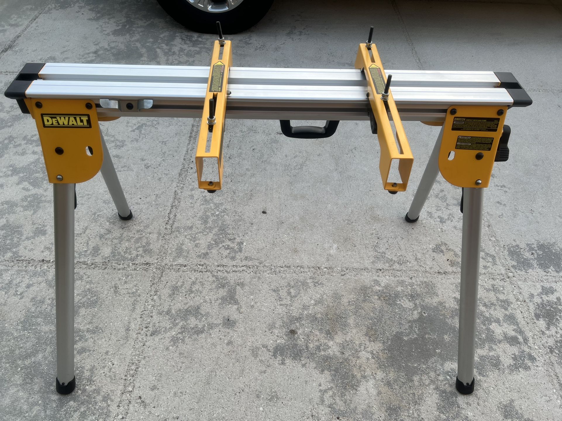 Dewalt Miter Saw Stand.