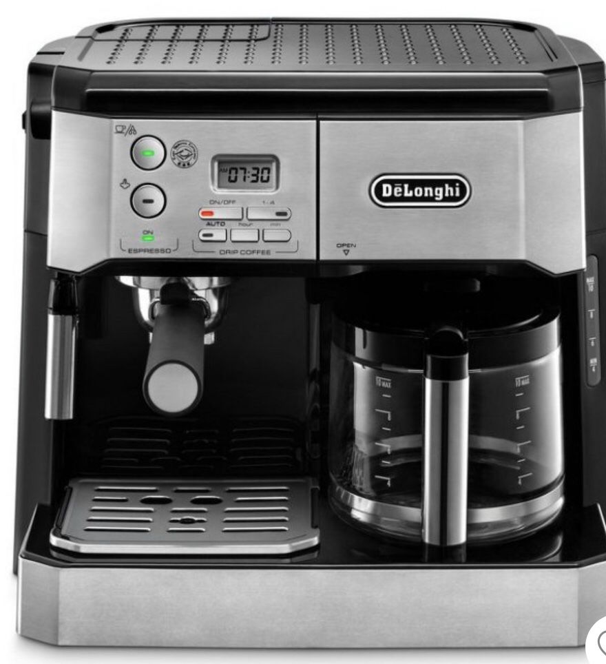 Coffee Maker