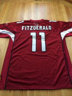 Fitzgerald NFL jersey - Arizona Cardinals