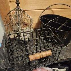 Barbecue Items