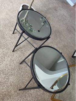 End Tables