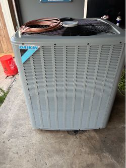 Amana 5Ton Condenser