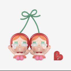 CRYBABY Crying for Love 🍒LOVE YOU CHERRY  MUCH🍒 Figure