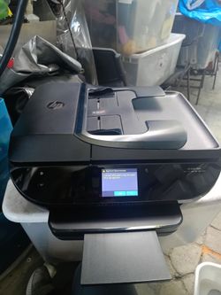 Printer copiadora