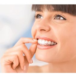 Step 1 Dental Impression Kit for Clear Aligners / Teeth Straightener

￼

￼

￼

￼

￼

￼

￼


