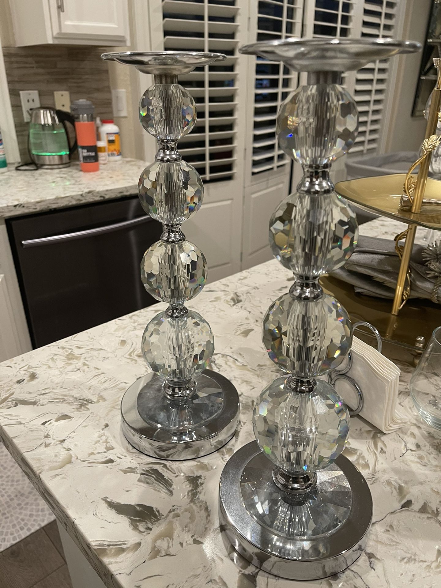 Candle Holder