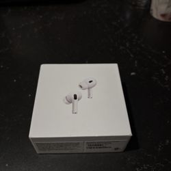 Apple AirPods Pro (2nd Gen)