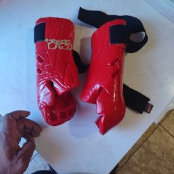 Taekwondo Gloves