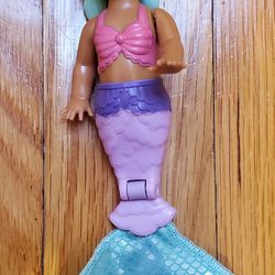 Barbie Dreamtopia Mermaid