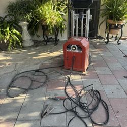 Welder 