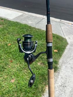 Daiwa BG MQ 2500 USED