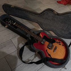 Gibson Epiphone ES335