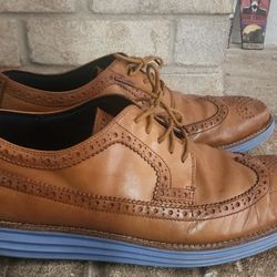 Cole Haan Lunargrand Size 11.5 Men's 