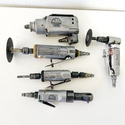 Herramientas De  impacto neumática Usadas Mac/Bluepoint