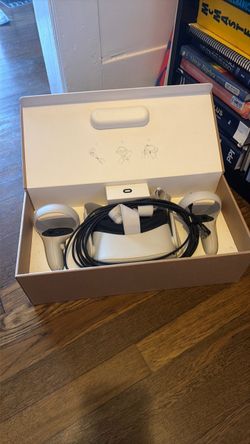 Oculus Quest 2