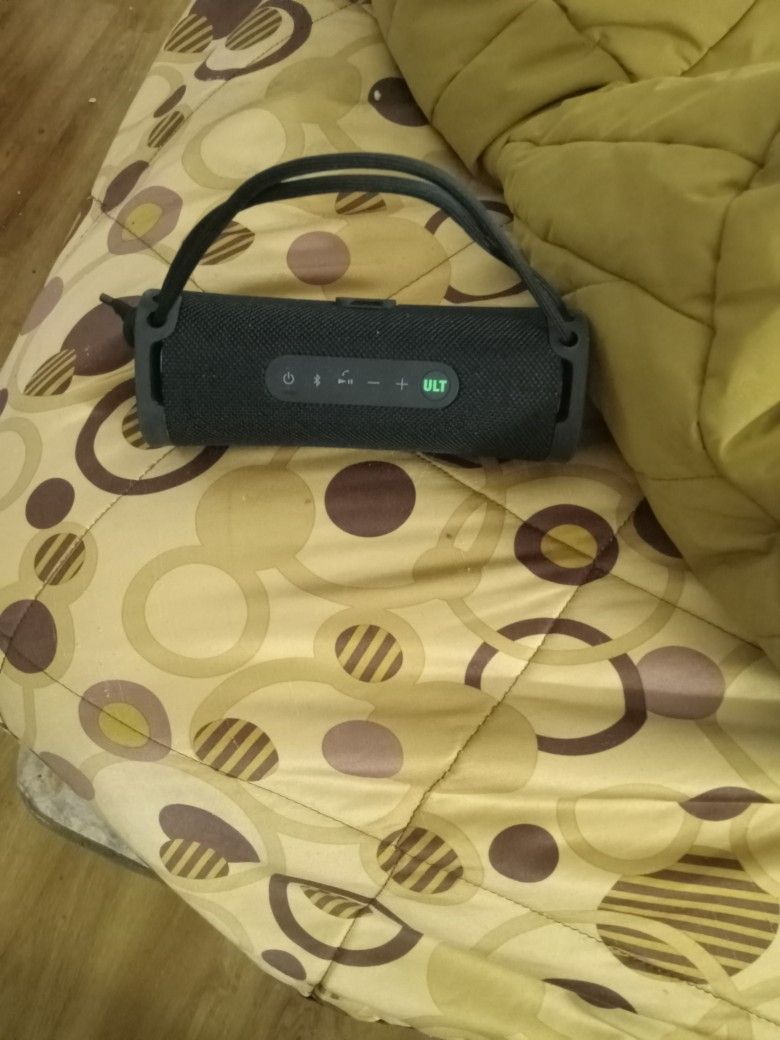 Sony Ult Field Bluetooth Speaker