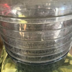 Food Dehydrator 