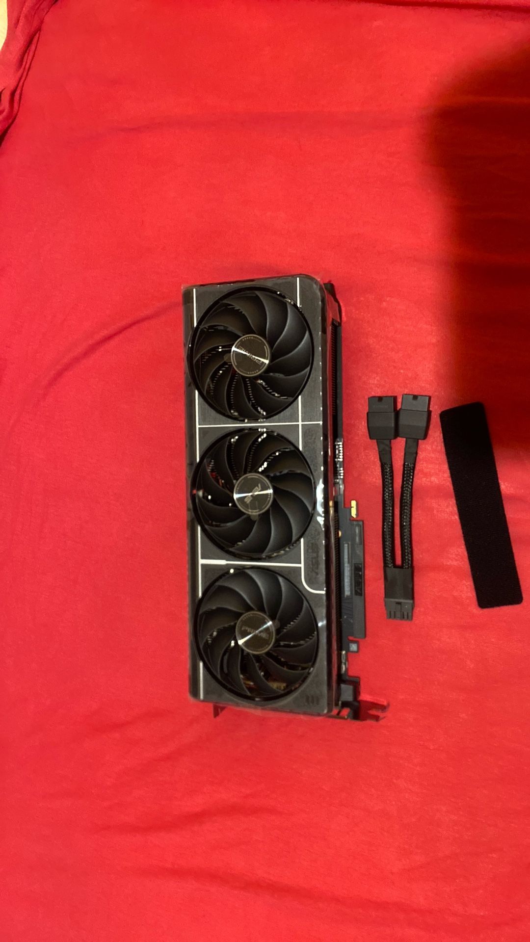 ASUS 5070 PRIME Graphics Card