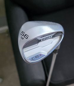 Cleveland Zipcore CBX 56/12 Golf Wedge