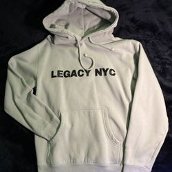 Legacy NYC Men’s Hoodie