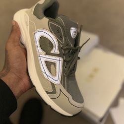 Christian Dior B30 (Sz. 9)