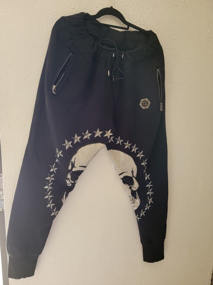 Philipp Plein Joggers