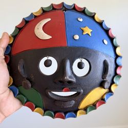 Pottery made in Bahia, Brazil