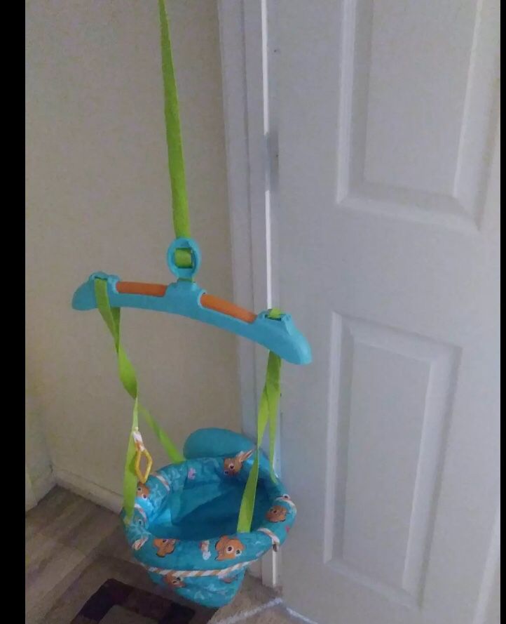 Baby door jumper/Door Bouncer For Babies