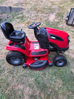 Mower