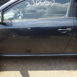 2005 Scion tC