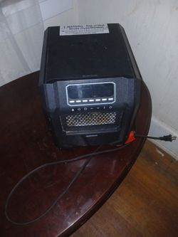 Electric Heater