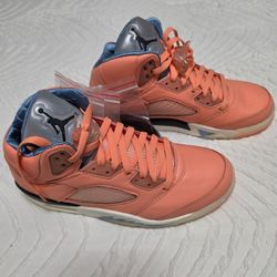 Jordan 5 DJ Khaled