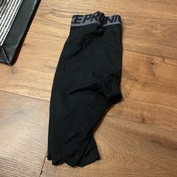 Nike Pro Medium shorts