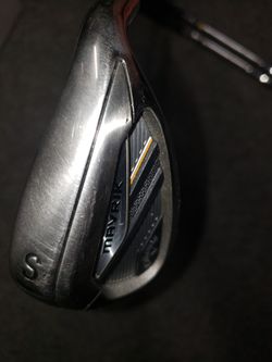 Callaway Maverick SW