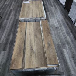 Flooring Planks