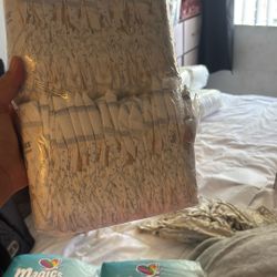 Huggies NB 