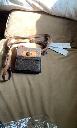 Calvin Klein Wallet 