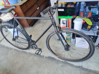 Used Bike 