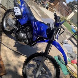 TTR 230