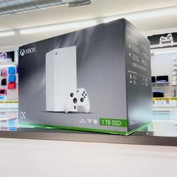 Xbox series X 1TB Digital Edition