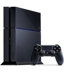 PS4