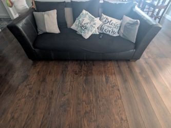 Free couch