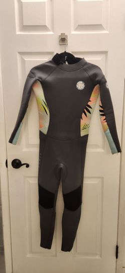 RipCurl Dawn Patrol full wetsuit