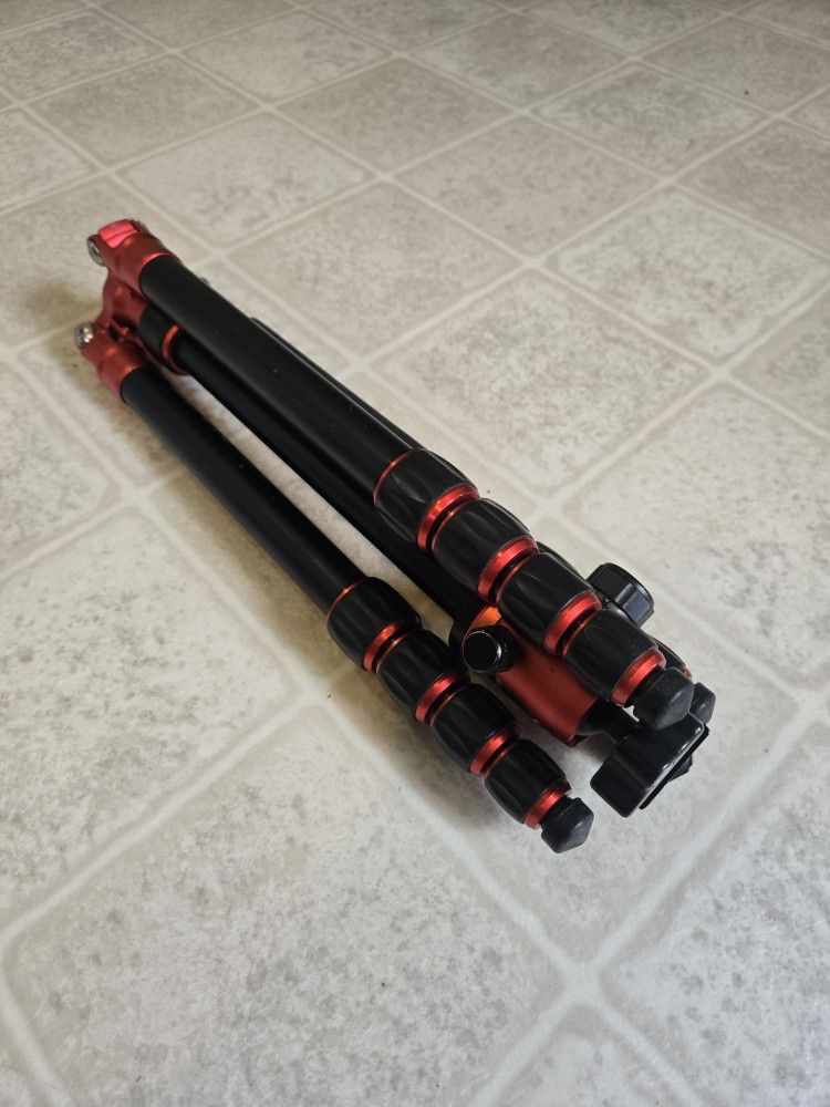 Mefoto A1350 Road Trip Tripod