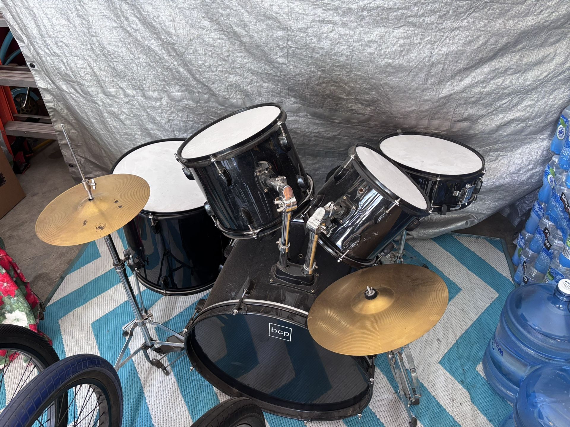 Drum Set