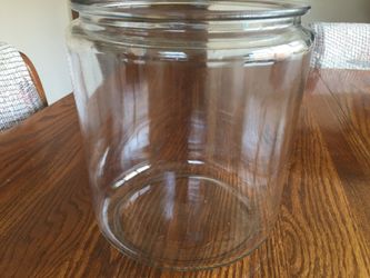 Glass Container